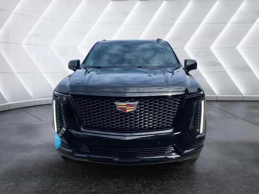 Cadillac Escalade ESV 4WD Platinum Sport MY26 VOLL null-photo-2