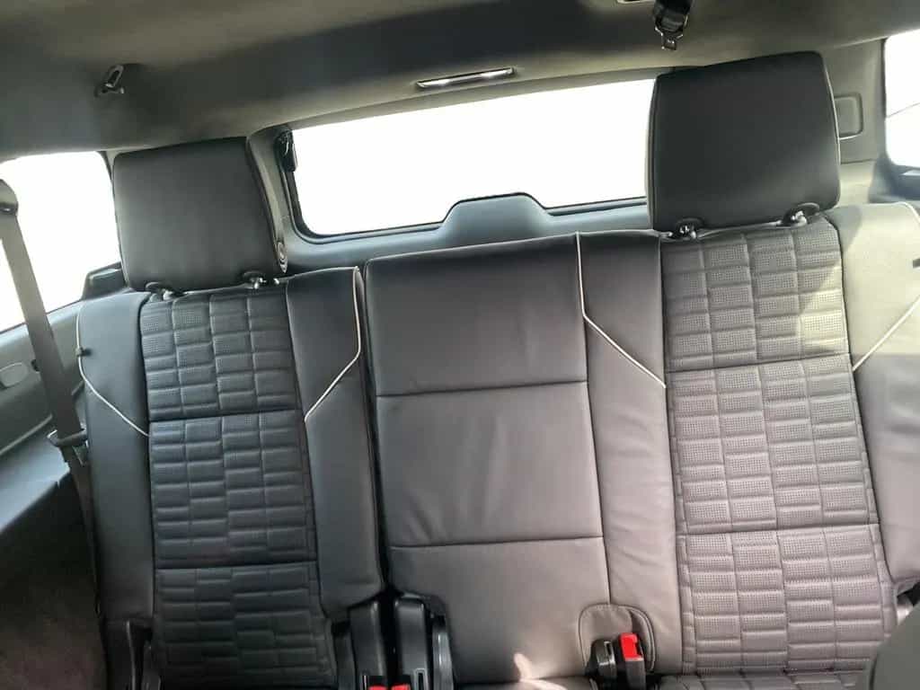 Cadillac Escalade ESV 4WD Platinum Sport MY26 VOLL null-photo-23