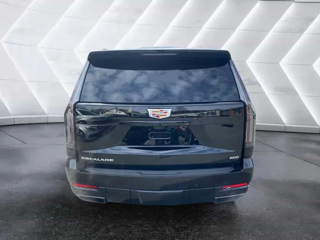 Cadillac Escalade ESV 4WD Platinum Sport MY26 VOLL null-photo-6