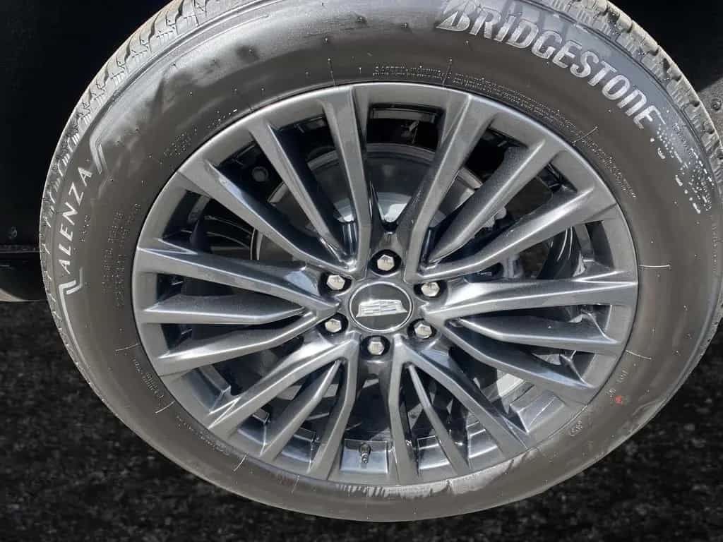 Cadillac Escalade ESV 4WD Platinum Sport MY26 VOLL null-photo-9