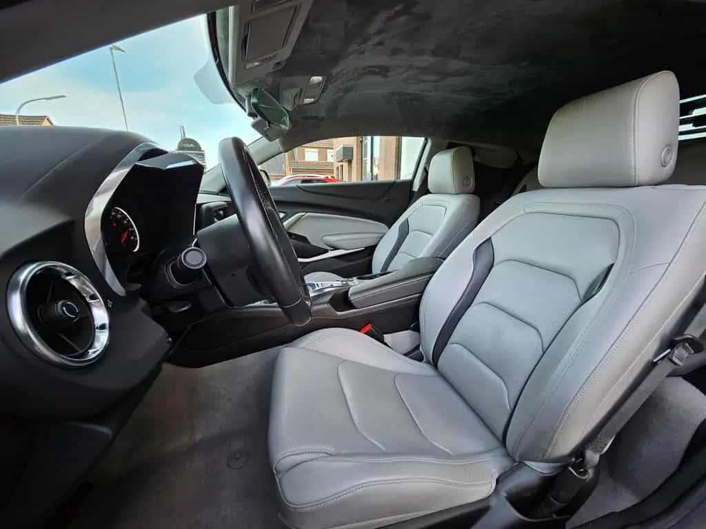 Chevrolet Coupe 3.6/Carplay/Led/SHZ/SBL 08/2022-photo-12