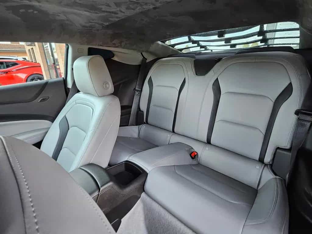 Chevrolet Coupe 3.6/Carplay/Led/SHZ/SBL 08/2022-photo-14