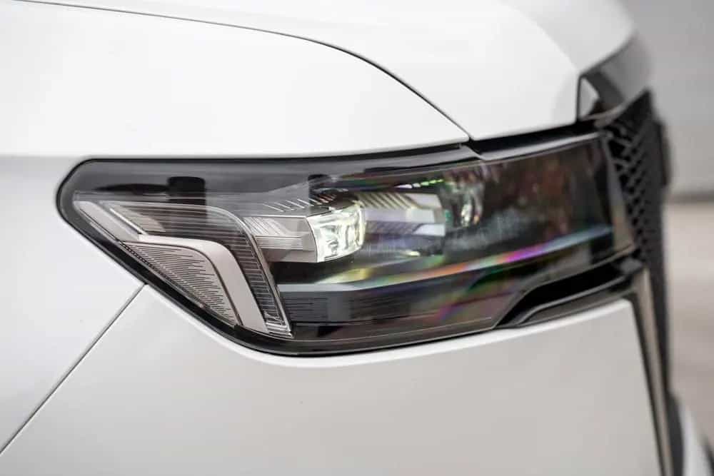 Cadillac New! SUV Sport Platinum €82500 +22" 12-spoke null-photo-35