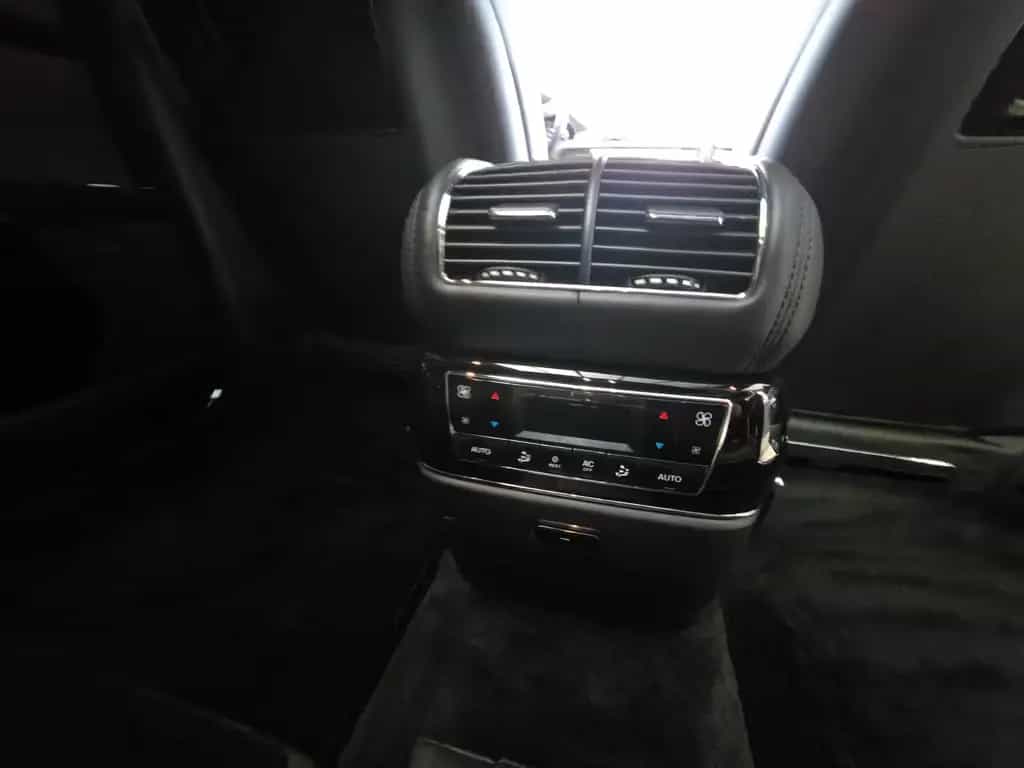 Maybach 62 S LANGSTRECKE/Sitzklima+Sitzheizung/Chauffeur 12/2009-photo-37