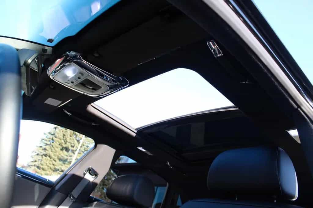 Rolls-Royce Ghost Family 6,6 Lit., V12 01/2011-photo-27