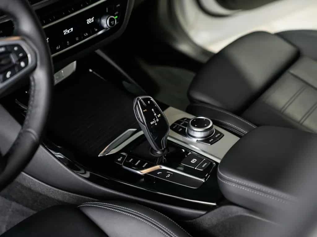 BMW X3 xDrive20d M Sport Kamera Head-Up Komfortzug. 03/2020-photo-13