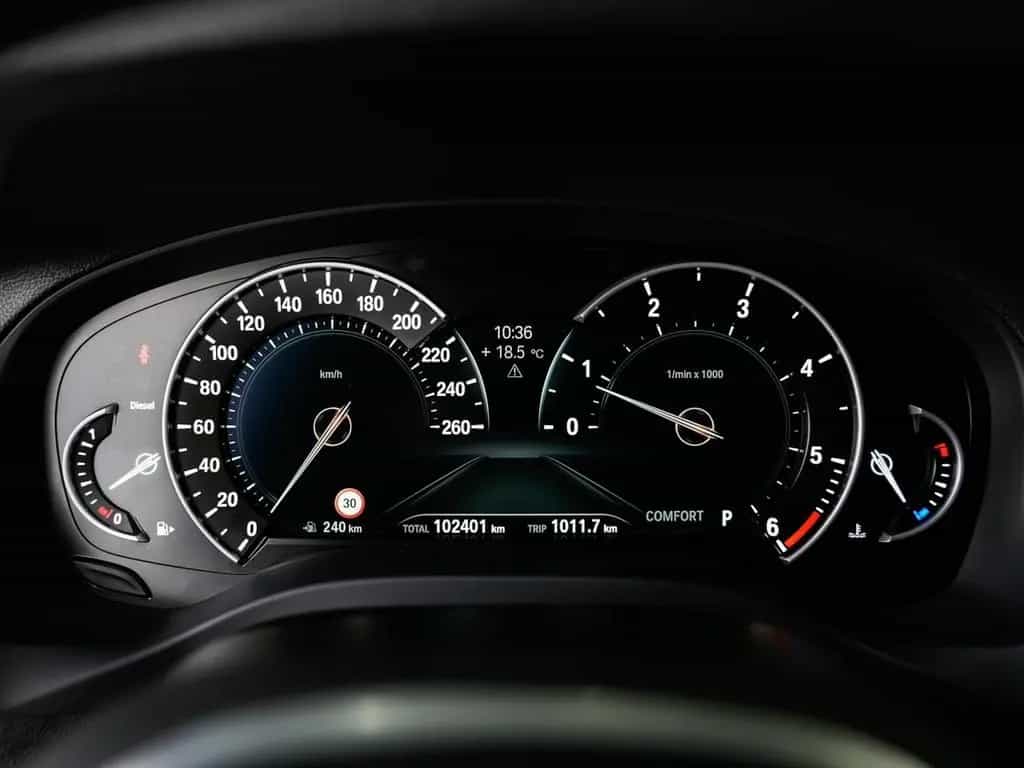 BMW X3 xDrive20d M Sport Kamera Head-Up Komfortzug. 03/2020-photo-14