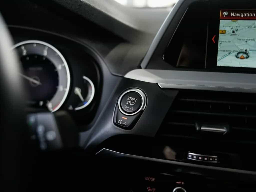BMW X3 xDrive20d M Sport Kamera Head-Up Komfortzug. 03/2020-photo-17