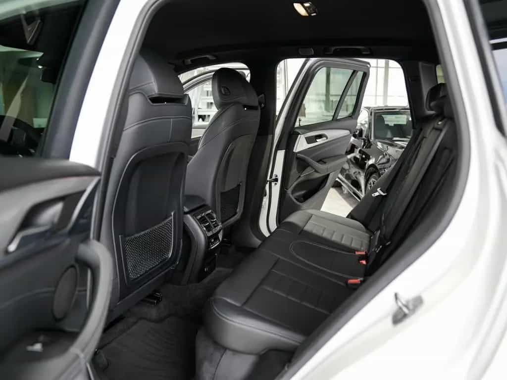 BMW X3 xDrive20d M Sport Kamera Head-Up Komfortzug. 03/2020-photo-23