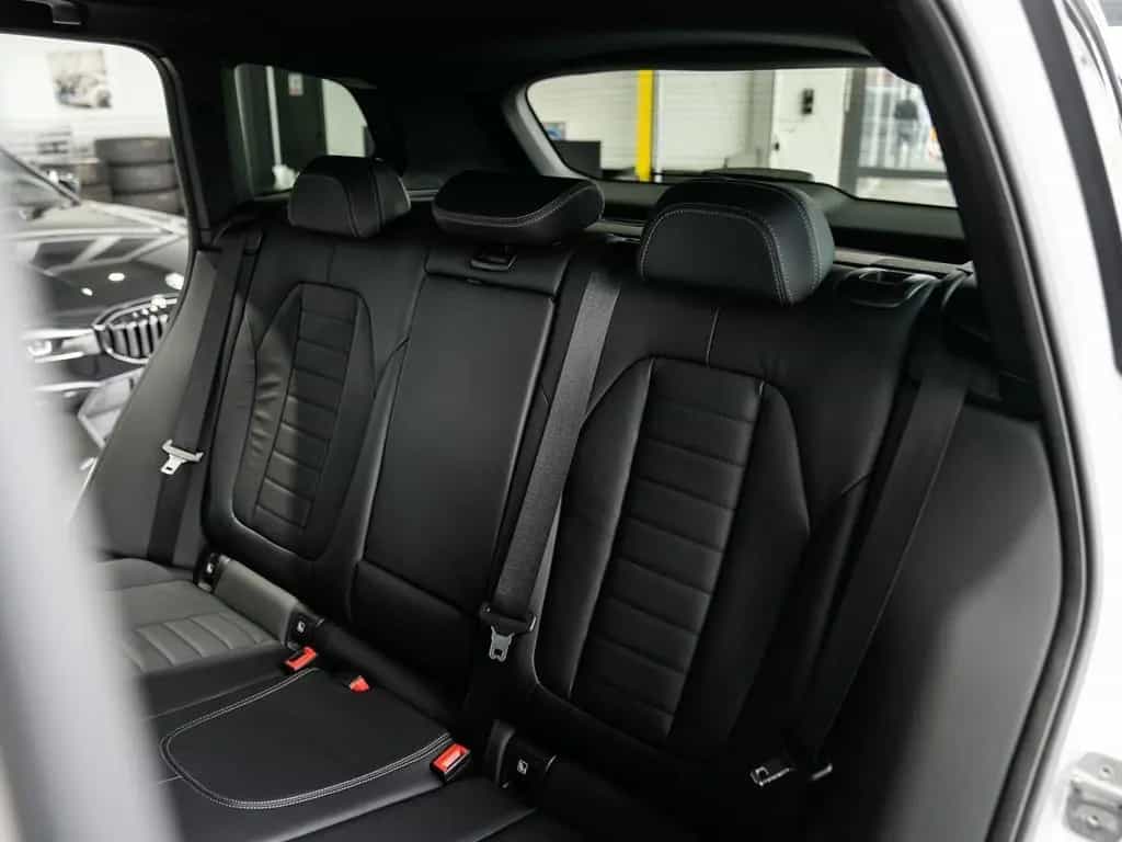BMW X3 xDrive20d M Sport Kamera Head-Up Komfortzug. 03/2020-photo-24