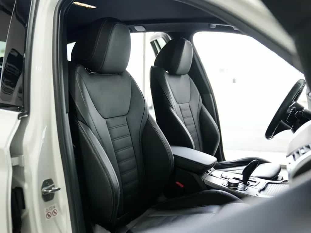 BMW X3 xDrive20d M Sport Kamera Head-Up Komfortzug. 03/2020-photo-26