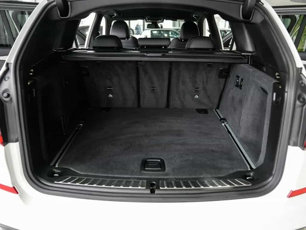 BMW X3 xDrive20d M Sport Kamera Head-Up Komfortzug. 03/2020-photo-28