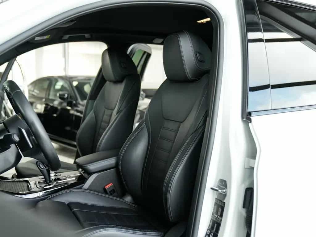 BMW X3 xDrive20d M Sport Kamera Head-Up Komfortzug. 03/2020-photo-3