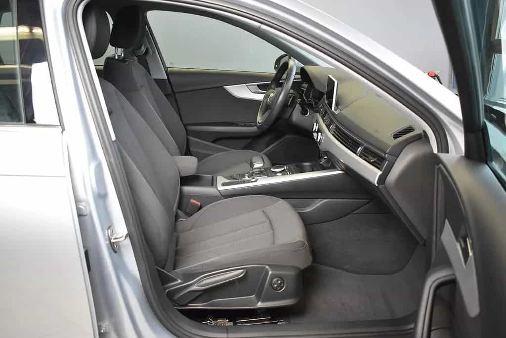 Audi A4 35TDI Avant S-Tronic*Xenon Plus*SHZ*PDC*Navi 08/2019-photo-15