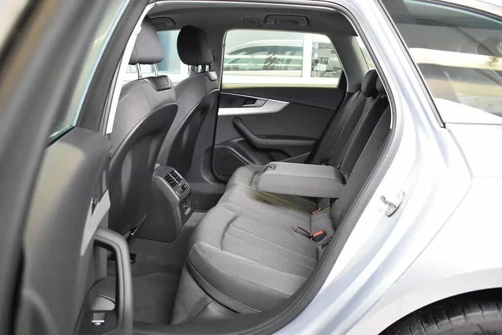 Audi A4 35TDI Avant S-Tronic*Xenon Plus*SHZ*PDC*Navi 08/2019-photo-16