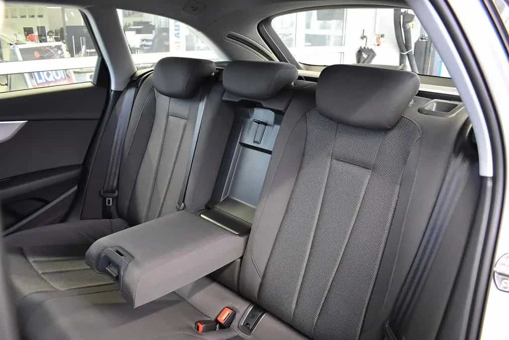 Audi A4 35TDI Avant S-Tronic*Xenon Plus*SHZ*PDC*Navi 08/2019-photo-17