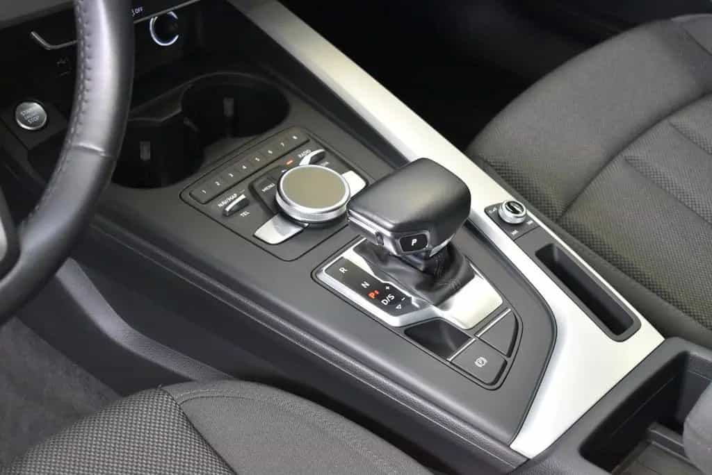 Audi A4 35TDI Avant S-Tronic*Xenon Plus*SHZ*PDC*Navi 08/2019-photo-23