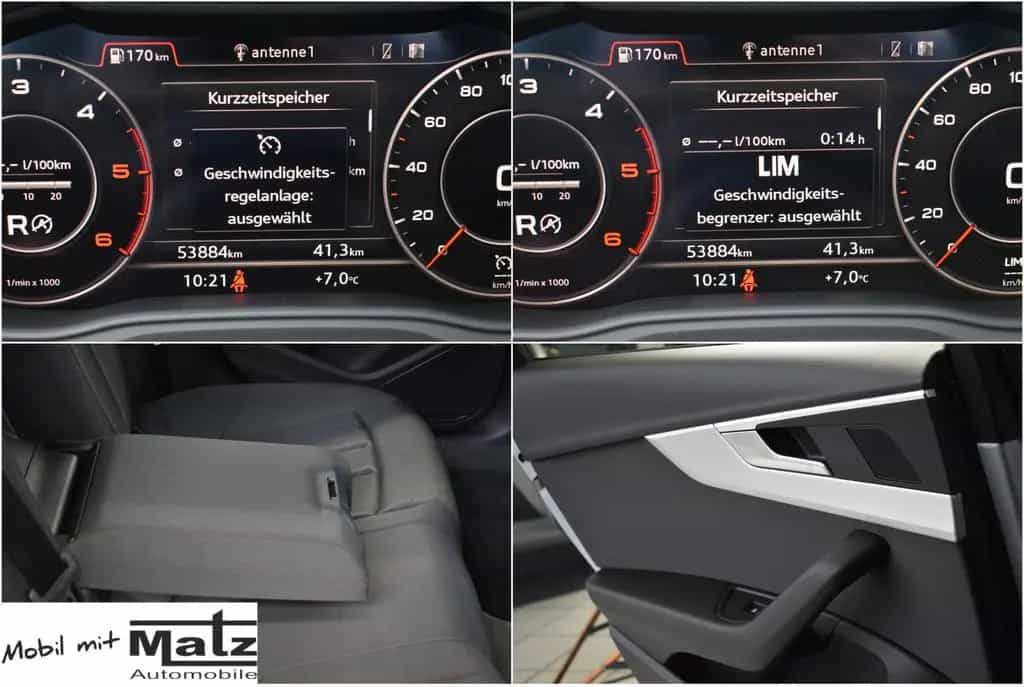 Audi A4 35TDI Avant S-Tronic*Xenon Plus*SHZ*PDC*Navi 08/2019-photo-28