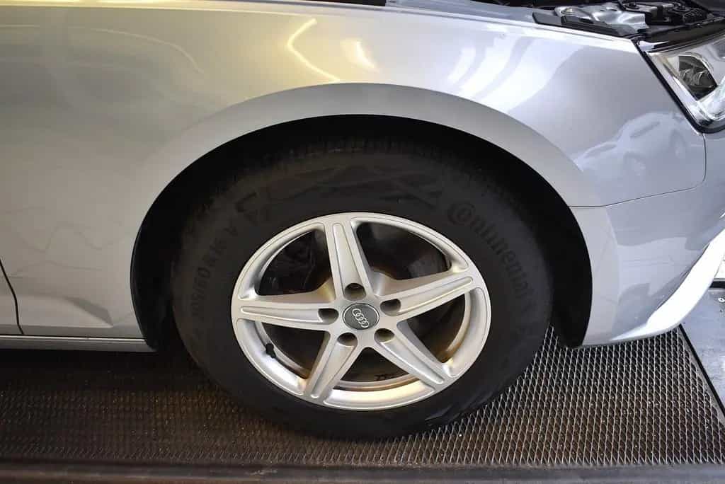 Audi A4 35TDI Avant S-Tronic*Xenon Plus*SHZ*PDC*Navi 08/2019-photo-30