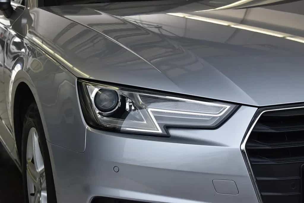 Audi A4 35TDI Avant S-Tronic*Xenon Plus*SHZ*PDC*Navi 08/2019-photo-6