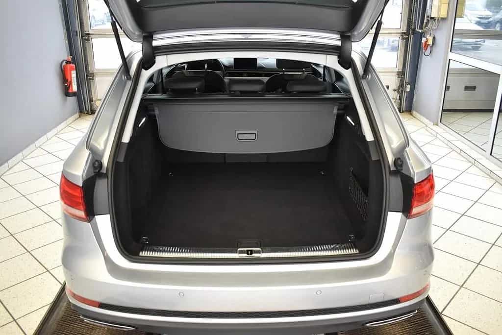 Audi A4 35TDI Avant S-Tronic*Xenon Plus*SHZ*PDC*Navi 08/2019-photo-9