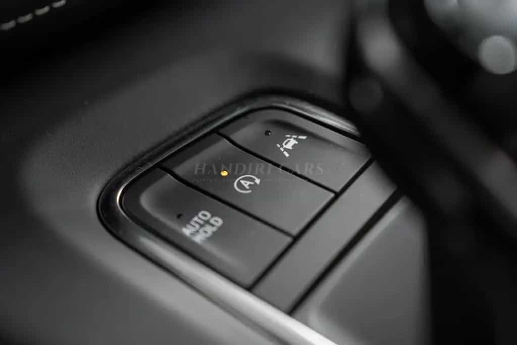 Cadillac New! SUV Sport Platinum €82500 +22" 12-spoke null-photo-23