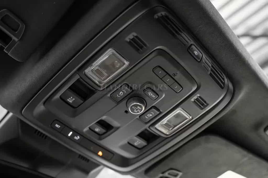 Cadillac New! SUV Sport Platinum €82500 +22" 12-spoke null-photo-28