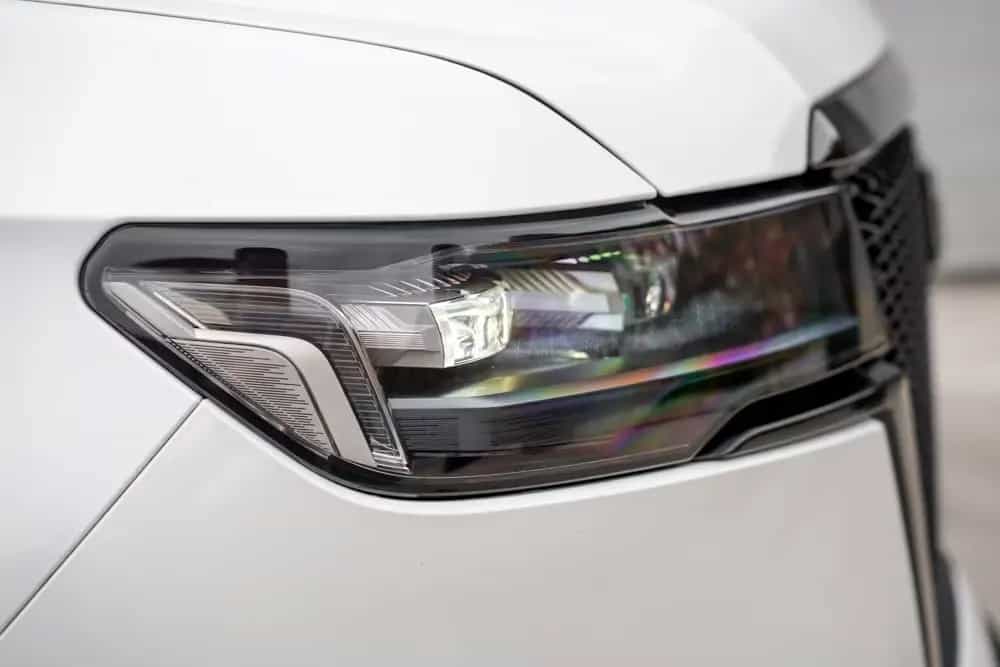 Cadillac New! SUV Sport Platinum €82500 +22" 12-spoke null-photo-36