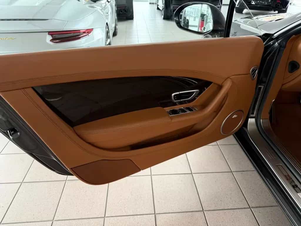 Bentley Continental GT V8  MULLINER/CERAMIC BRAKE/NAIM 08/2012-photo-14