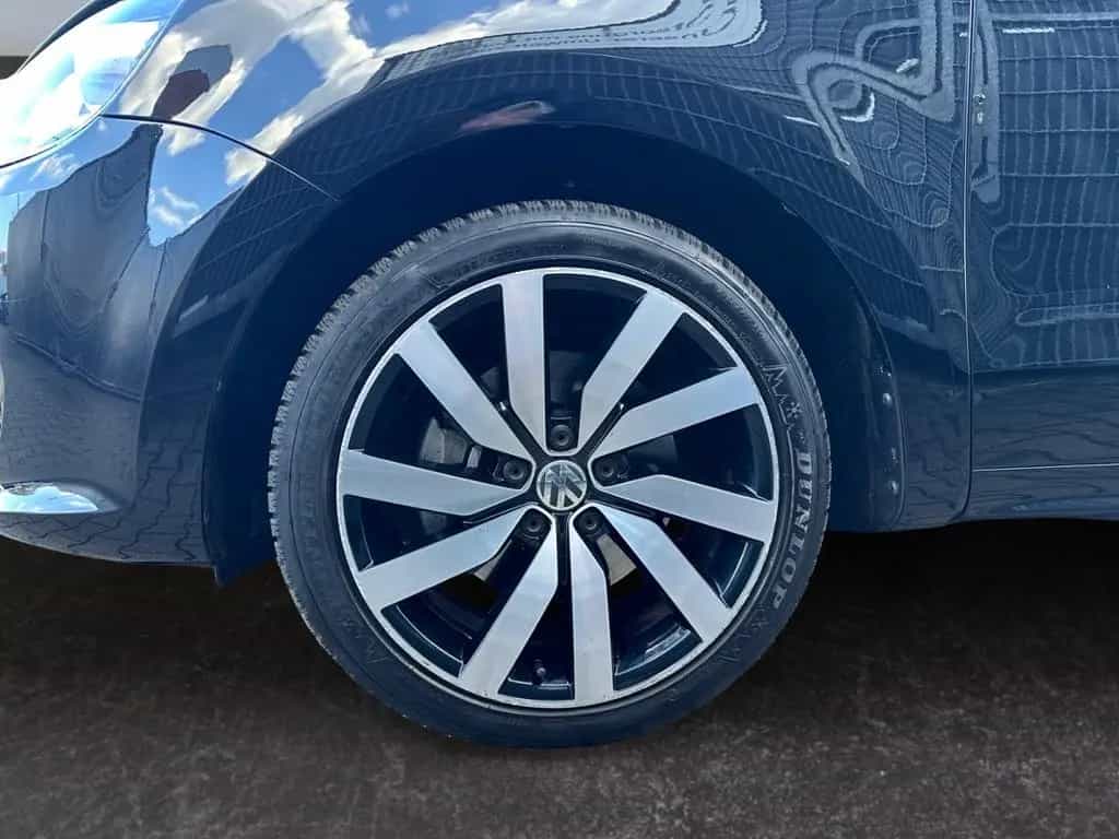 Volkswagen Sharan 1.4 TSI DSG Highline *StHz*Leder*Pano*ACC 02/2019-photo-18