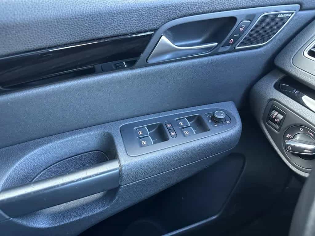 Volkswagen Sharan 1.4 TSI DSG Highline *StHz*Leder*Pano*ACC 02/2019-photo-19