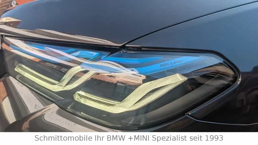 BMW M550 04/2021-photo-21