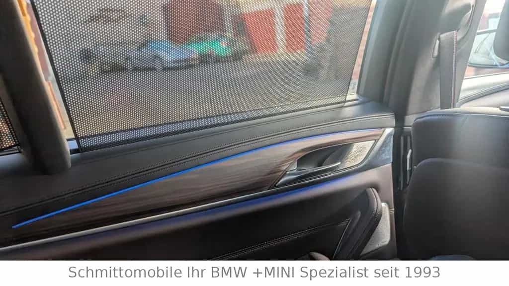 BMW M550 04/2021-photo-29