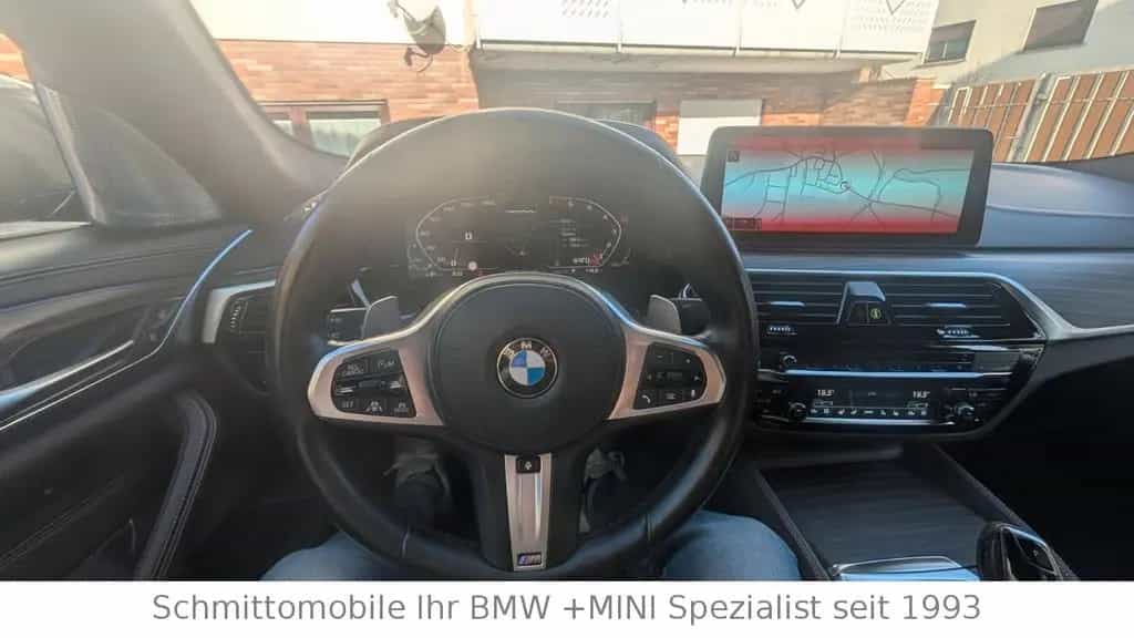 BMW M550 04/2021-photo-33