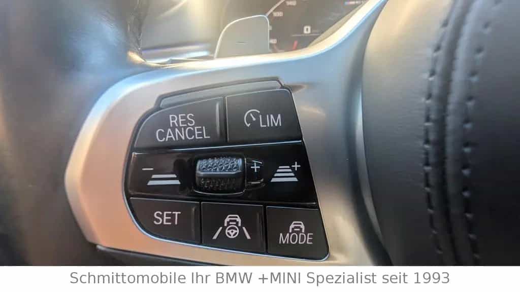 BMW M550 04/2021-photo-34