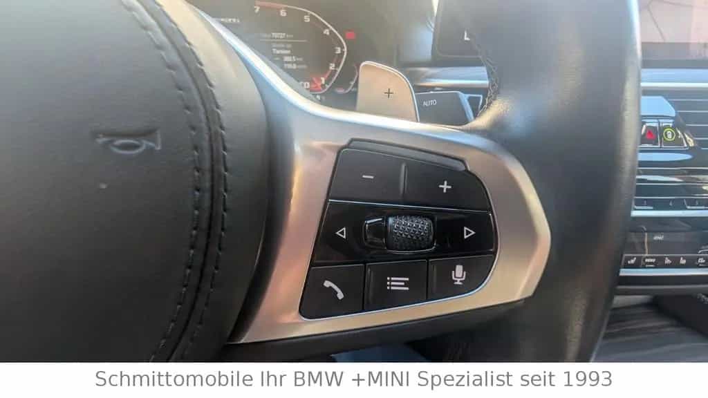 BMW M550 04/2021-photo-35