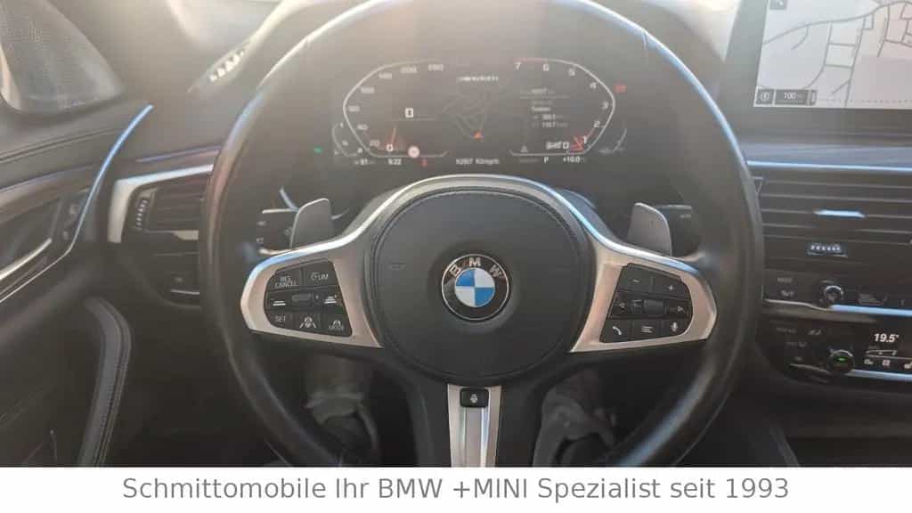 BMW M550 04/2021-photo-36