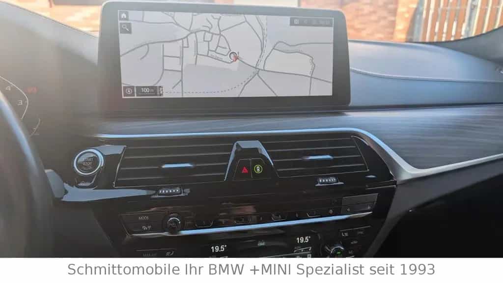BMW M550 04/2021-photo-39