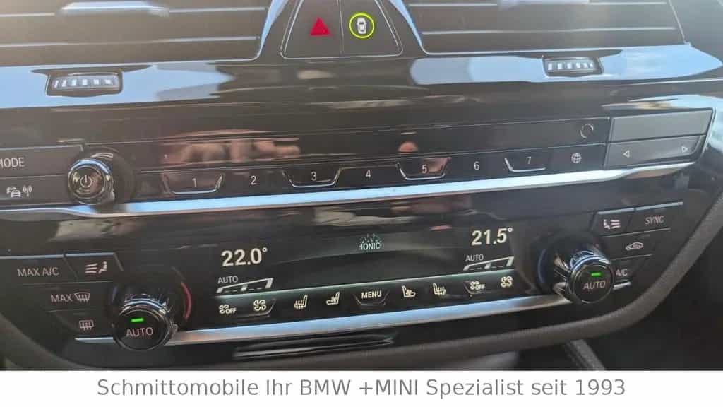 BMW M550 04/2021-photo-40