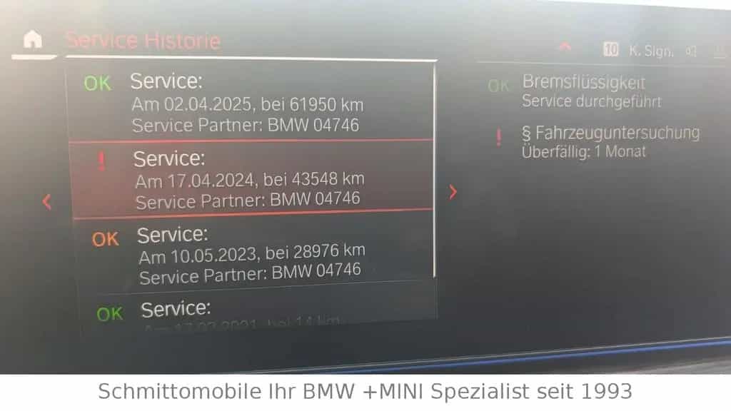 BMW M550 04/2021-photo-43