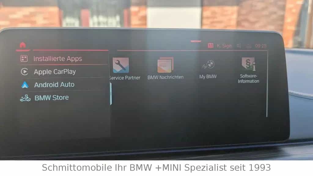 BMW M550 04/2021-photo-44