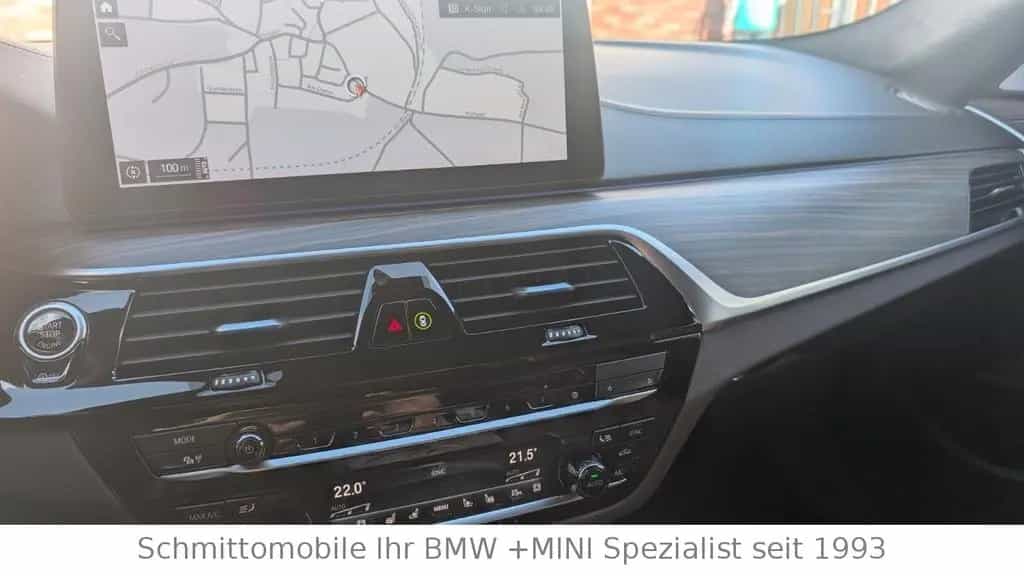 BMW M550 04/2021-photo-45