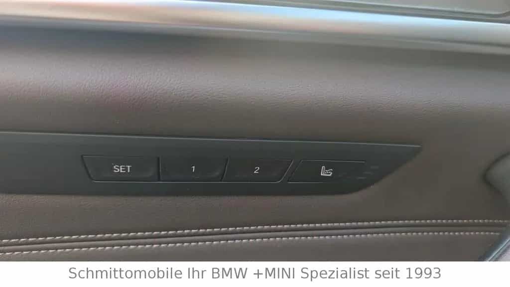 BMW M550 04/2021-photo-46