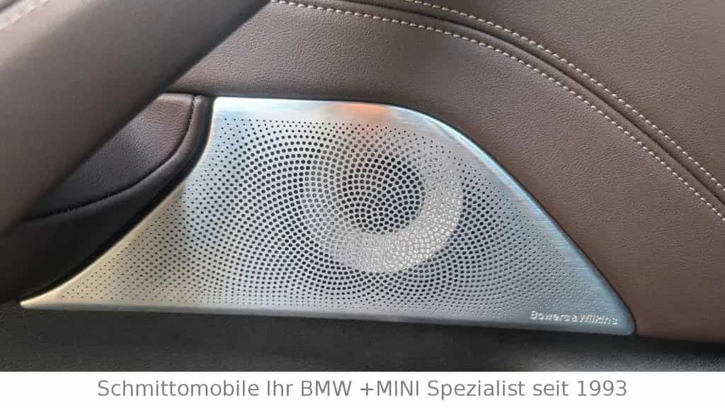 BMW M550 04/2021-photo-47