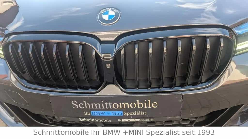 BMW M550 04/2021-photo-48