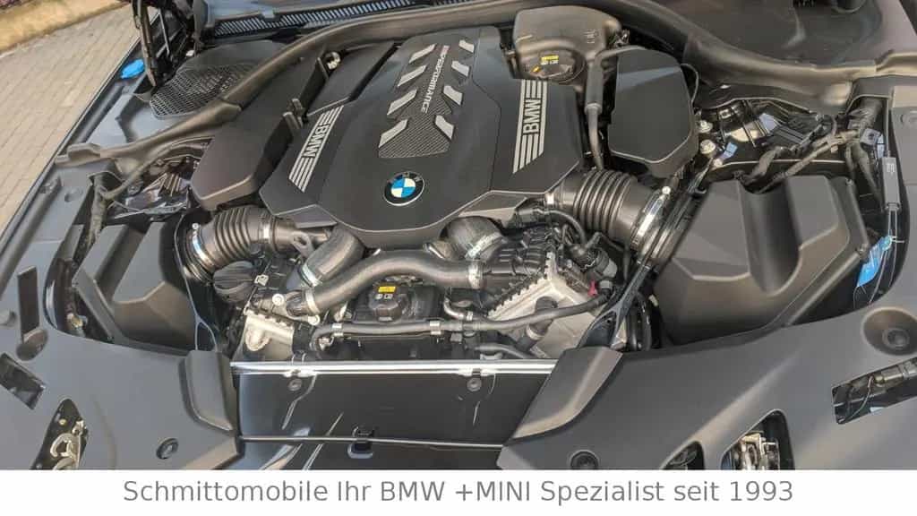 BMW M550 04/2021-photo-49