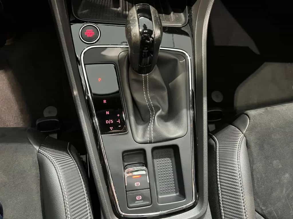 Seat Leon ST 2.0 TSI 4Drive  DSG Cupra ACC*BEATS* 01/2021-photo-14