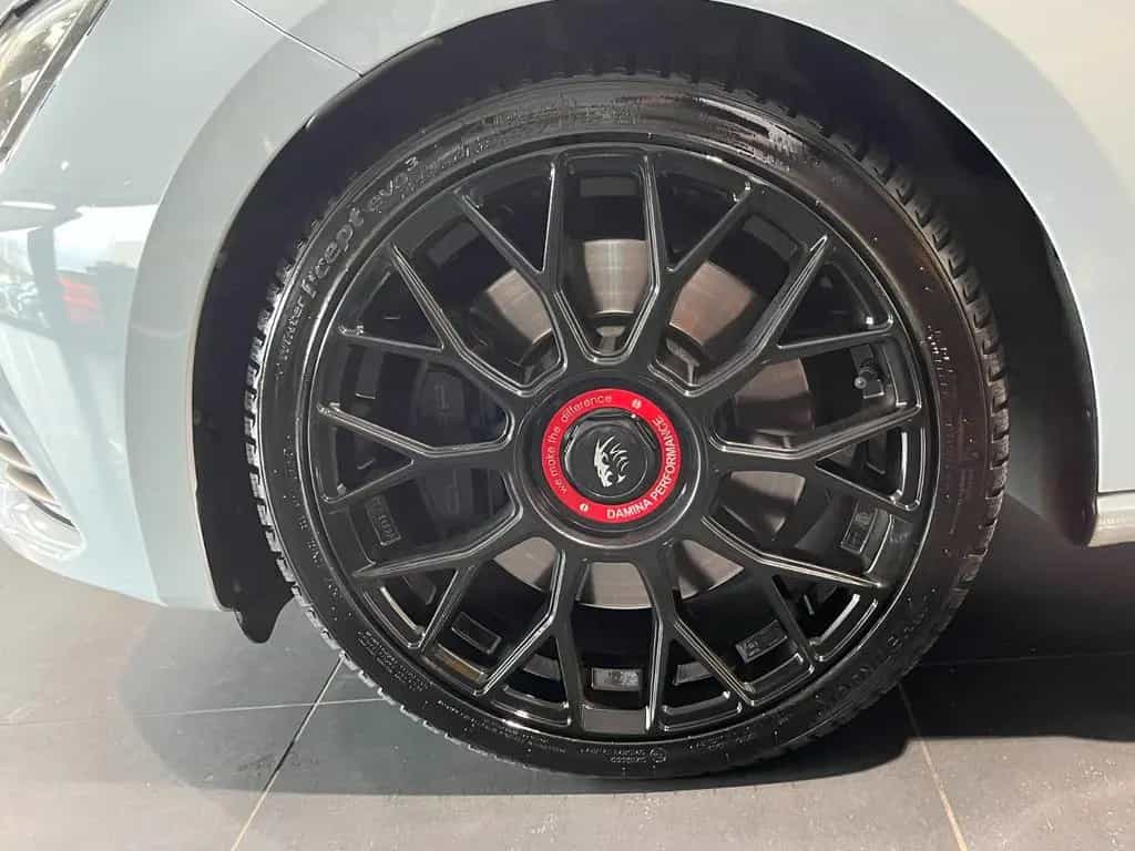 Seat Leon ST 2.0 TSI 4Drive  DSG Cupra ACC*BEATS* 01/2021-photo-5