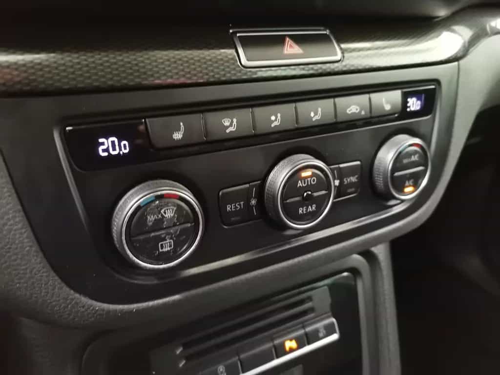 Seat Alhambra 1.4 TSI Xcellence Winter|Xen.|Navi|AHK| 06/2021-photo-14