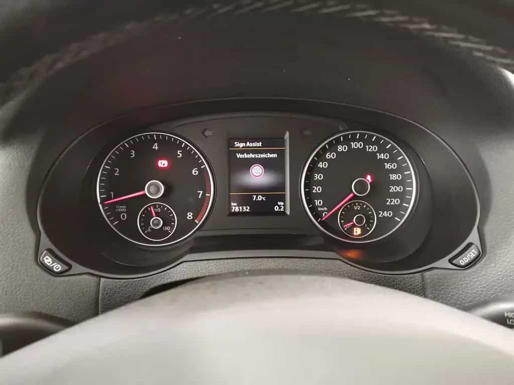 Seat Alhambra 1.4 TSI Xcellence Winter|Xen.|Navi|AHK| 06/2021-photo-18